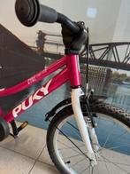 Puky Cyke met Terugtraprem, Fietsen en Brommers, Ophalen, Gebruikt, 16 tot 20 inch