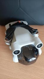 DJI Mini 3 Pro Fly More Uitvoering in Nieuwstaat, 500€, Audio, Tv en Foto, Drones, Ophalen of Verzenden, Zo goed als nieuw, Drone met camera