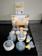 Medela Symphony, Ophalen of Verzenden, Zo goed als nieuw, Borstkolf