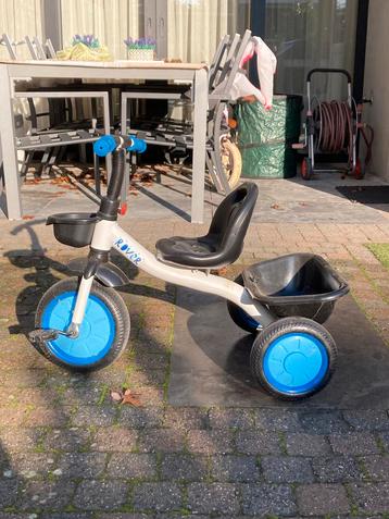 Chipolino Rover driewieler  beschikbaar voor biedingen