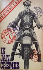 Jan Cremer - Ik Jan Cremer, Boeken, Literatuur, Ophalen of Verzenden, Gelezen, Nederland