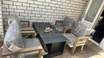 nieuwe set garden impressions  beschikbaar voor biedingen
