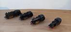 Märklin 4 x tendet locomotief, Hobby en Vrije tijd, Modeltreinen | H0, Wisselstroom, Gebruikt, Locomotief, Ophalen of Verzenden