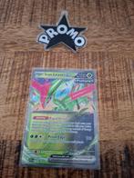Pokemon Iron Leaves ex (svp 128) – promo card, Ophalen of Verzenden, Nieuw, Losse kaart, Foil