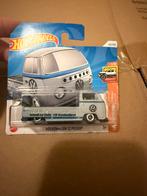Hotwheels Volkswagen T2 pickup 2024, Ophalen of Verzenden, Zo goed als nieuw, Auto