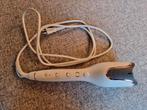 Philips Series 8000 StyleCare Prestige - krultang., Ophalen of Verzenden, Gebruikt, Krultang of Stijltang