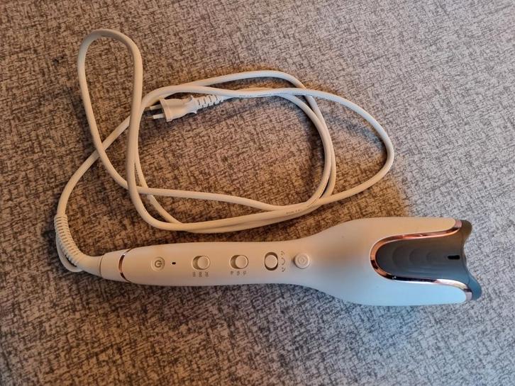 Philips Series 8000 StyleCare Prestige - krultang., Sieraden, Tassen en Uiterlijk, Uiterlijk | Haarverzorging, Gebruikt, Krultang of Stijltang