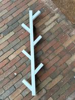 IKEA Kapstok Wandmodel, Wandkapstok, Ophalen of Verzenden, Zo goed als nieuw, Minder dan 100 cm