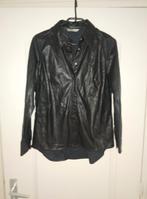 Damesblouse nepleer merk stradivarius mt s, Ophalen of Verzenden, Zo goed als nieuw, Maat 38/40 (M)