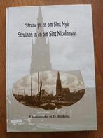 Struinen in en om Sint Nicolaasga. Historisch fotomateriaal, 20e eeuw of later, Ophalen of Verzenden, Zo goed als nieuw, P.Mandemaker en Th.Rijpkema