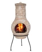 a Hacienda Star Flower Mexicaanse Tuinhaard, Tuin en Terras, Tuinhaarden, Ophalen