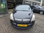 Opel Corsa 1.2-16V Cosmo | 1E EIGENAAR | 12MND GARANTIE | NA, Voorwielaandrijving, Gebruikt, 4 cilinders, 1229 cc