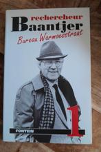A.C. Baantjer - 1, A.C. Baantjer, Ophalen of Verzenden, Zo goed als nieuw, Nederland
