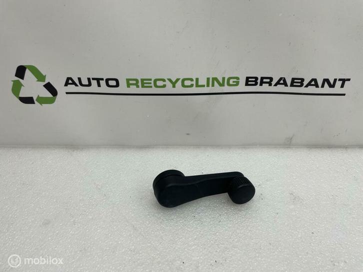 Raamslinger origineel Volkswagen Seat 6Q0837581A, Auto-onderdelen, Ruiten en Toebehoren, Volkswagen, Gebruikt, Ophalen of Verzenden