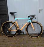 Elves Vanyar lichtgewicht carbon fietsframe 54cm, Ophalen, Zo goed als nieuw, Racefiets, Frame