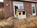 Smoby Speelhuis, Kinderen en Baby's, Ophalen, Gebruikt, Plastic