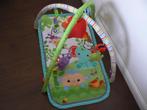 vrolijke baby-gym/trapeze, Fisher Price, Ophalen, Zo goed als nieuw, Speelset