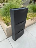 IKEA TRONES Schoenenkast/opberger, Ophalen, Gebruikt, Modern