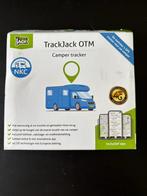 Track Jack Camper GPS tracker, Ophalen of Verzenden, Zo goed als nieuw