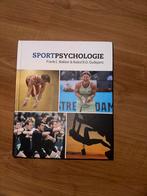 Sportpsychologie - Bakker & Oudejans, Boeken, Ophalen of Verzenden, Zo goed als nieuw, Overige onderwerpen