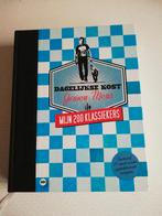 Dagelijkse kost - Mijn 200 klassiekers, Jeroen Meus, Verzenden, Gezond koken, Tapas, Hapjes en Dim Sum, Nederland en België