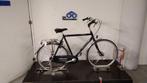 Gazelle Davos Herenfiets, Ophalen, Gebruikt, Versnellingen, 61 tot 65 cm