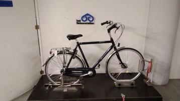 Gazelle Davos Herenfiets beschikbaar voor biedingen