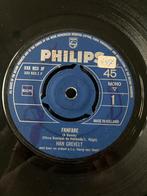 Han Grevelt - Fanfare (A Banda), Cd's en Dvd's, Gebruikt, 7 inch, Single, Ophalen of Verzenden