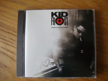 Kid Frost - Hispanic Causing Panic beschikbaar voor biedingen