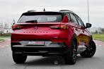 Opel GRANDLAND 1.6 Turbo Plug-In Hybrid GS. ACC, Camera, Dod, 4 cilinders, Leder en Stof, Bedrijf, Hybride Elektrisch/Benzine