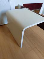 Auping Auronde Aanhaaktafeltjes - 34cm, Huis en Inrichting, Ophalen