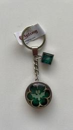 Efteling sleutelhanger Danse Macabre Vleermuis, Verzamelen, Efteling, Ophalen of Verzenden, Nieuw, Button of Speldje