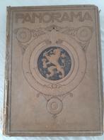 Tijdschrift panorama 1918    Eerste Wereldoorlog, Ophalen of Verzenden, Voor 1920, Nederland, Tijdschrift