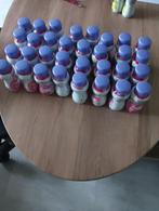 Drinkvoeding, Ophalen