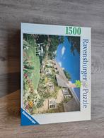 Ravensburger Cottage on Bredon Hill Puzzle - 1500 stukjes, Ophalen of Verzenden