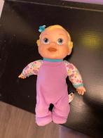 Hasbro baby pop, Ophalen of Verzenden, Zo goed als nieuw