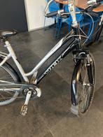 FIETS, Fietsen en Brommers, Fietsen | Dames | Damesfietsen, 50 tot 53 cm, Ophalen, Zo goed als nieuw, Overige merken