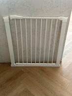 Traphekje - Klemhekje - Zonder Boren, Kinderen en Baby's, Traphekjes, 100 tot 115 cm, Ophalen of Verzenden, Zo goed als nieuw