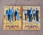 CSI Miami - Seizoen 2, Vanaf 12 jaar, Ophalen of Verzenden, Zo goed als nieuw, Actie en Avontuur