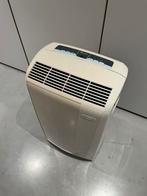 Mobiele airco DELONGHI PINGUINO PAC N77ECO, Ophalen, Gebruikt, Minder dan 60 m³, 3 snelheden of meer