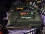 Decoupeerzaag te koop., Doe-het-zelf en Verbouw, Gereedschap | Zaagmachines, Gebruikt, Decoupeerzaag, Ophalen of Verzenden, 30 tot 70 mm
