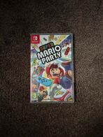 Super Mario Party - Nintendo Switch, Spelcomputers en Games, Games | Nintendo Switch, Overige genres, Ophalen of Verzenden, Zo goed als nieuw