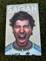 Sagan mi wereld, Ophalen of Verzenden, Zo goed als nieuw, Sport