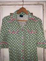 Tante Betsy Jurk - Bloemenprint maat M, Kleding | Dames, Maat 38/40 (M), Tante Betsy, Overige kleuren, Ophalen of Verzenden