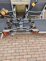 Spinder fietsendrager, Auto diversen, Fietsendragers, Ophalen, Gebruikt, Trekhaakdrager