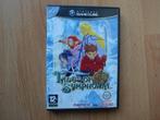 GameCube Tales Of Symphonia , Nintendo GC Game + Vip-Kaart, Spelcomputers en Games, Games | Nintendo GameCube, 1 speler, Ophalen of Verzenden