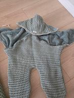 Baby uitzet koeka, Kinderen en Baby's, Dekens, Slaapzakjes en Inbakerproducten, Ophalen of Verzenden, Zo goed als nieuw, 100 cm of meer