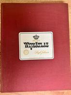 Wijnatlas zesde druk. Hugh Johnson, Ophalen of Verzenden, Zo goed als nieuw, Overige gebieden, Overige typen