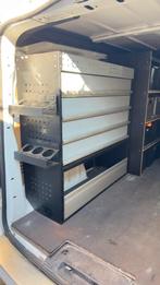 Bedrijfswagen Inrichting / gereedschap kast Peugeot expert, Ophalen