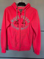 Hollister damesvest maat L, Ophalen of Verzenden, Roze